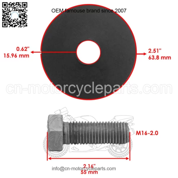 48" Deck Spindle Blade Kit For John Deere Z510 Z710 Z7810 Z820 Z910 Z915 Z920 - Image 5