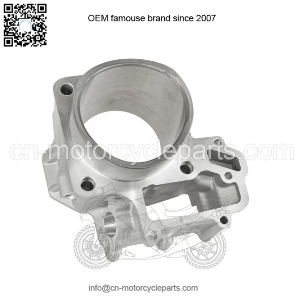 Front Cylinder for Kawasaki Teryx 750 KRF750/LE Sport 4X4 FI 2012 2013 Bore 85mm