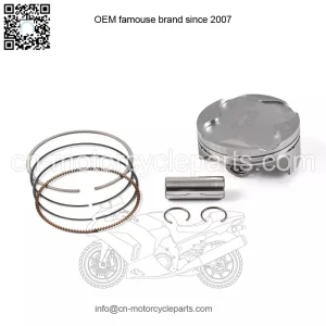 HONDA PISTON KIT  2007-2009 CRF150R CRF150RB  13101-KSE-670