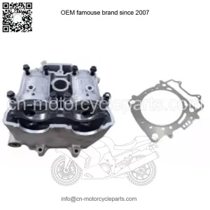 YAMAHA OEM Cylinder Head & Gasket Kit 1SL-11102-00-00 2014-2017 YZ450F