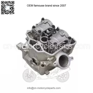 YAMAHA OEM Cylinder Head BR9-11102-00-00