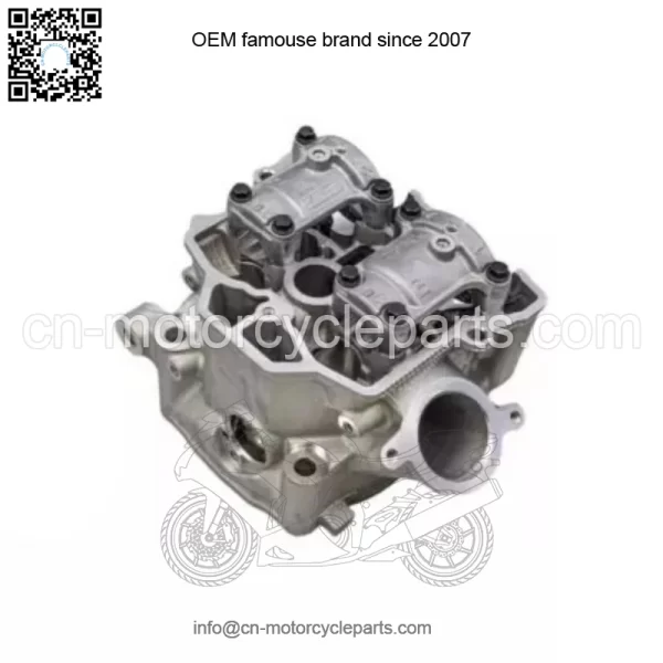 YAMAHA OEM Cylinder Head BR9-11102-00-00