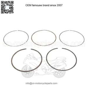 SUZUKI PISTON RING SET C109R M109R 12140-48G00
