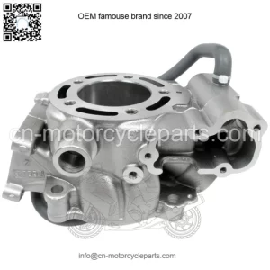 GEKAWASAKI ENGINE CYLINDER VENT 11005-5071 fit 2003 - 2005 KX100 KX 100
