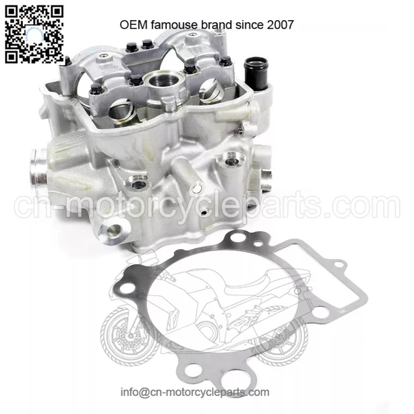 KAWASAKI CYLINDER HEAD & GASKET 11008-0788 fit 2011 - 2012 KX250F KX 250