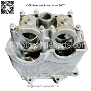 SUZUKI OEM Head Assy cylinder 11100-28H12 Fit 2008 - 2017 RMZ450