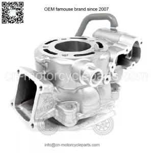 Kawasaki CYLINDER-ENGINE VENT 11005-5070 Fit 2002 - 2005 KX 85 KX85