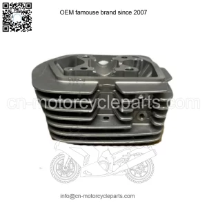 HONDA OEM CYLINDER HEAD 2001-2003 XR100R 2004-2013 CRF100F 12200-KN4-A61