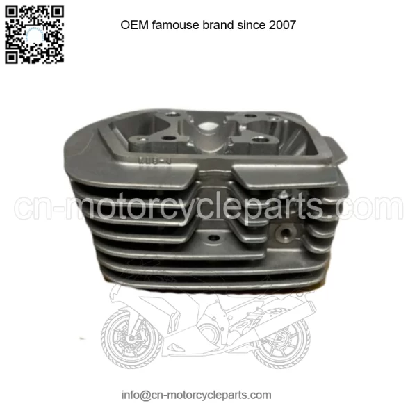 HONDA OEM CYLINDER HEAD 2001-2003 XR100R 2004-2013 CRF100F 12200-KN4-A61