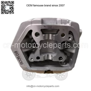 HONDA 12200-GN1-A40 CYLINDER HEAD 2000-2003 XR80R / 2004-2013 CRF80F NEW