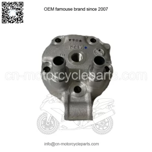 Honda 2000-2001 CR125R CR125 R CR125 Factory Oem Cylinder Head Top End
