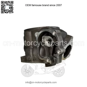 OEM HONDA CR125 CR125R CYLINDER A JUG 12110-KZ4-L10 (2000-2001)