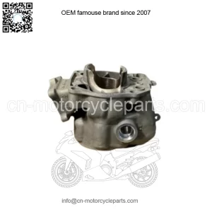 Honda OEM 2001 CR250R Cylinder A 12101-KZ3-L10