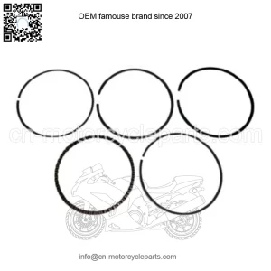 HONDA STANDARD PISTON RINGS 2004-2013 CRF80F 2000-2003 XR80R NEW