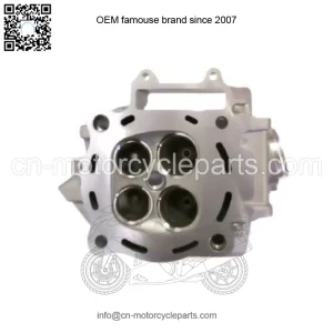 NEW HONDA OEM CYLINDER HEAD 2004-2006 CRF450R New 12200-MEN-850