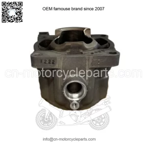 HONDA CYLINDER ASSY 2003 03 CR125R CR125 CR 125 OEM JUG 12110-KZ4-L30