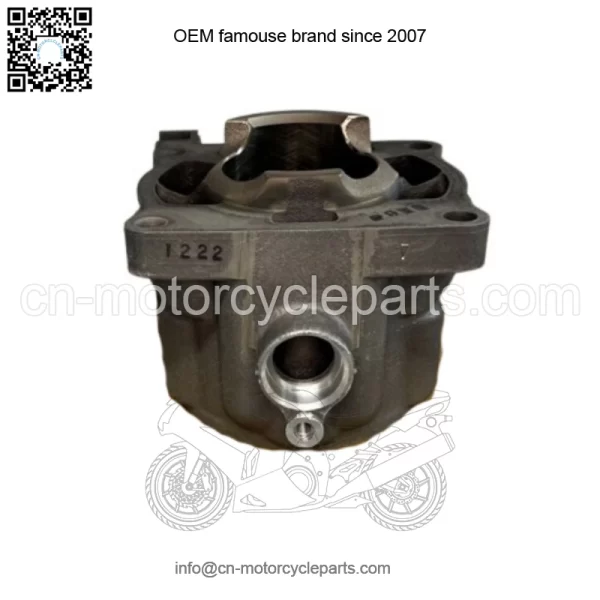 HONDA CYLINDER ASSY 2003 03 CR125R CR125 CR 125 OEM JUG 12110-KZ4-L30