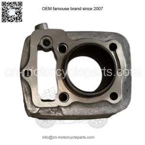 HONDA CYLINDER JUG 1993-2003 XR80R / 2004-2013 CRF80F New 12100-GN1-730