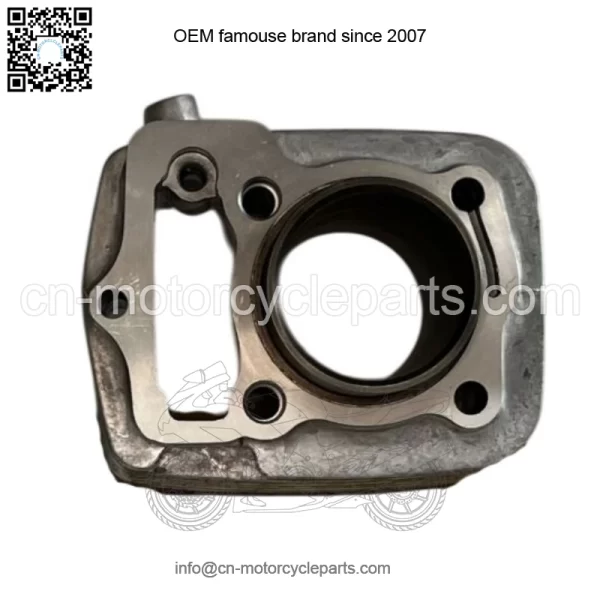 HONDA CYLINDER JUG 1993-2003 XR80R / 2004-2013 CRF80F New 12100-GN1-730