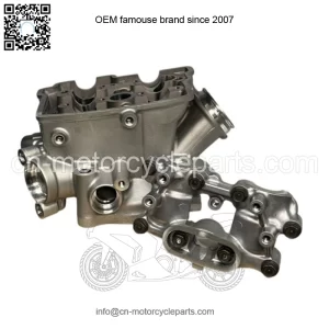 NEW HONDA OEM CYLINDER HEAD ASSEMBLY 2018 CRF250R New 12010-K95-A20