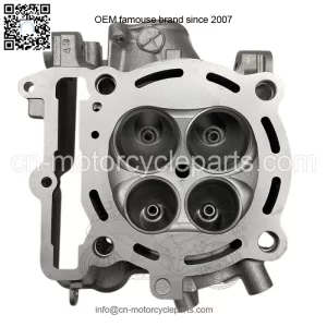 Kawasaki 2019-2023 KX450 KX450F KX450X HEAD COMP CYLINDER New 11008-0975