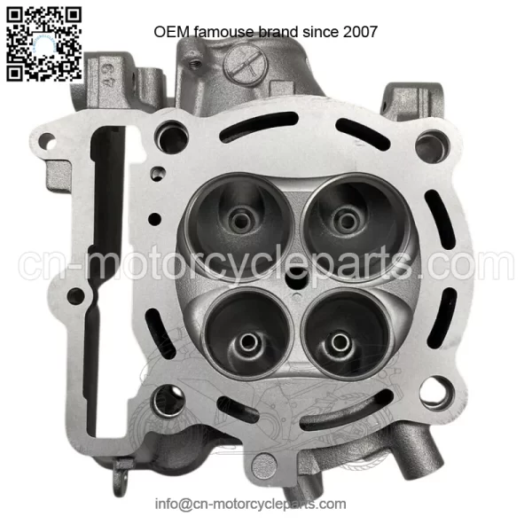 Kawasaki 2019-2023 KX450 KX450F KX450X HEAD COMP CYLINDER New 11008-0975