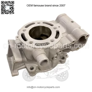 Kawasaki 2022-2023 KX85 Cylinder Assembly New 11005-0738