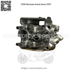 HONDA OEM NEW CYLINDER HEAD 2010-2011 CRF250R 12010-KRN-A40