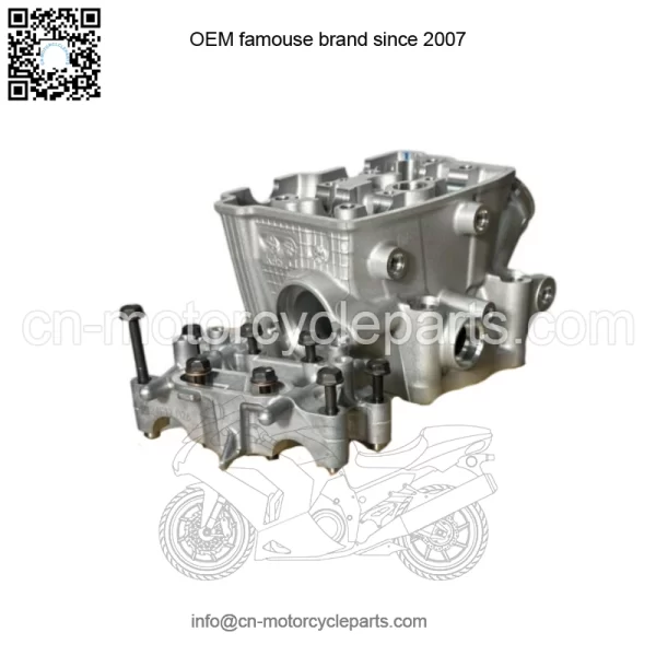 Honda 2022-2023 CRF250R CRF250RX Cylinder Head 12010-K95-AA0