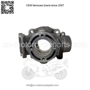 HONDA CYLINDER JUG 2005-2007 CR85R CR85RB EXPERT 85 47.50mm 12110-GBF-B40
