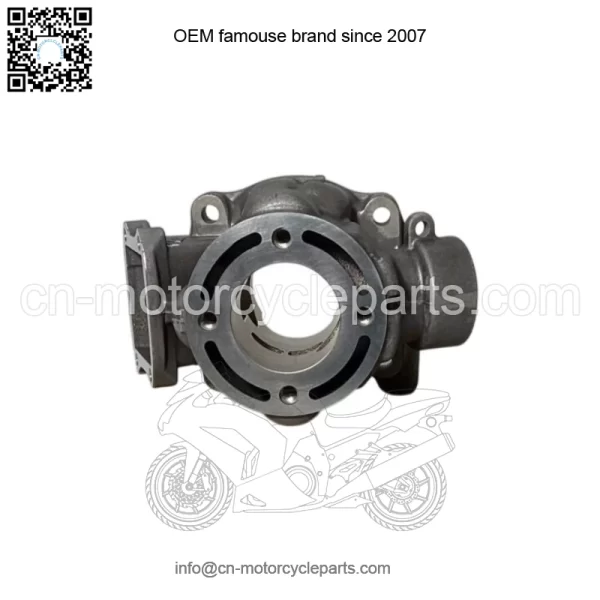 HONDA CYLINDER JUG 2005-2007 CR85R CR85RB EXPERT 85 47.50mm 12110-GBF-B40
