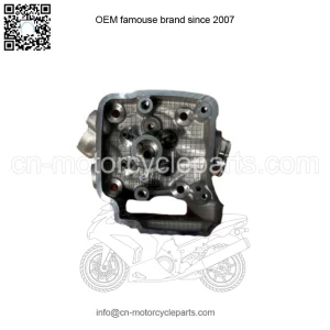 HONDA CYLINDER HEAD 2012-2024 CRF150 R/RB EXPERT New 12200-KSE-A70 OEM