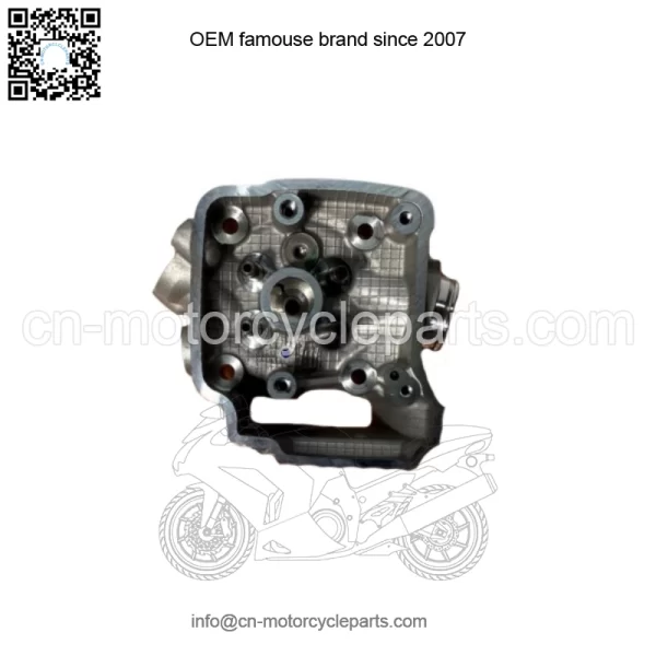 HONDA CYLINDER HEAD 2012-2024 CRF150 R/RB EXPERT New 12200-KSE-A70 OEM