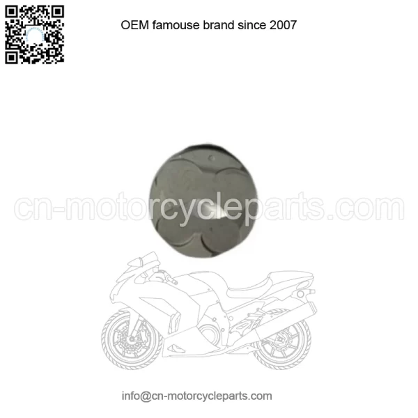 HONDA OEM PISTON KIT 2018-2019 CRF250R/RX New 13101K95A20