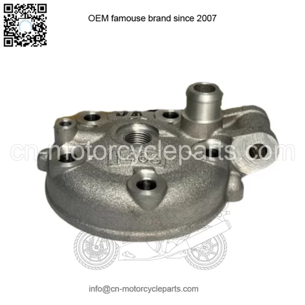 Kawasaki 1998-2013 KX100 Head Cylinder 11001-1463 New