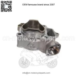 Honda Cylinder 04-09 CRF250 R, 04-17 CRF250 X Top End Jug