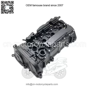 Honda Cover Assembly Cylinder Head New 12310-RDF-A01
