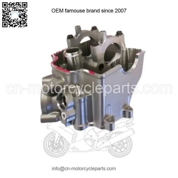 NEW HONDA OEM CYLINDER HEAD 2008 CRF250R New 12010-KRN-A10