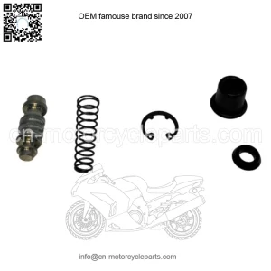 NEW OEM Honda PISTON SET, FR. MASTER CYLINDE - 45530-MAJ-G41