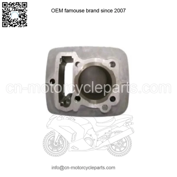 NEW HONDA OEM CYLINDER 1992-2013 XR100R / CRF100F New 12100-KN4-750