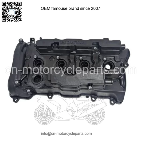Honda Cylinder Head Cover (12310-5BA-A01)