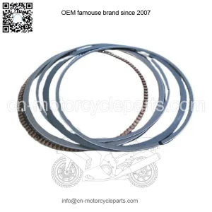 Honda Standard Bore Piston Rings CRF230F CRF 230F 2003-2019 Models NEW