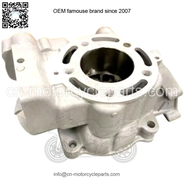In 2014 - 2021 KAWASAKI KX85 KX 85 Engine Cylinder 11005-0749 New