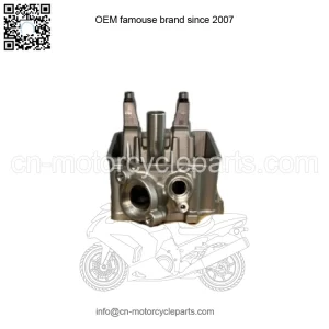 HONDA OEM CYLINDER HEAD 2012-2013 CRF250R New 12010-KRN-A60