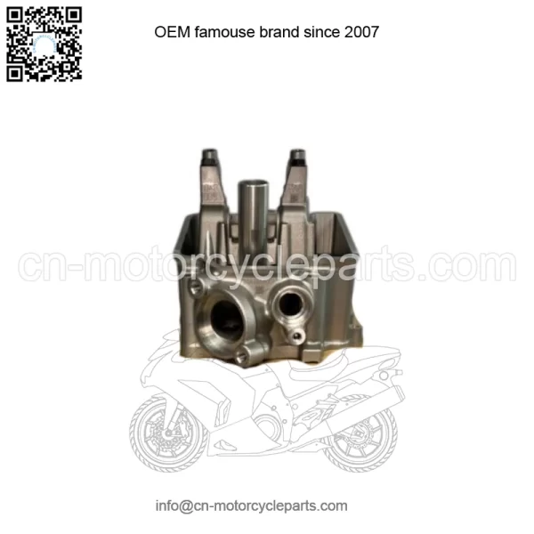 HONDA OEM CYLINDER HEAD 2012-2013 CRF250R New 12010-KRN-A60