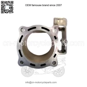 NEW HONDA OEM CYLINDER 2017-19 CRF450R/RX New 12100-MKE-A00