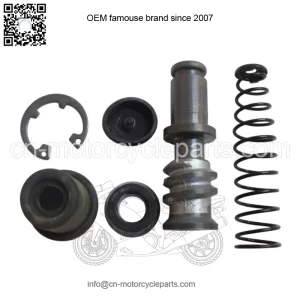 NEW OEM Honda MASTER CYLINDER SET - 45530-HC5-006