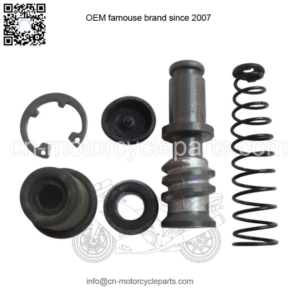 NEW OEM Honda MASTER CYLINDER SET - 45530-HC5-006