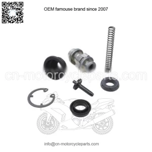 Front Brake Master Cylinder CBR600 RR 07-21 CBR 600 OEM Honda Piston Set