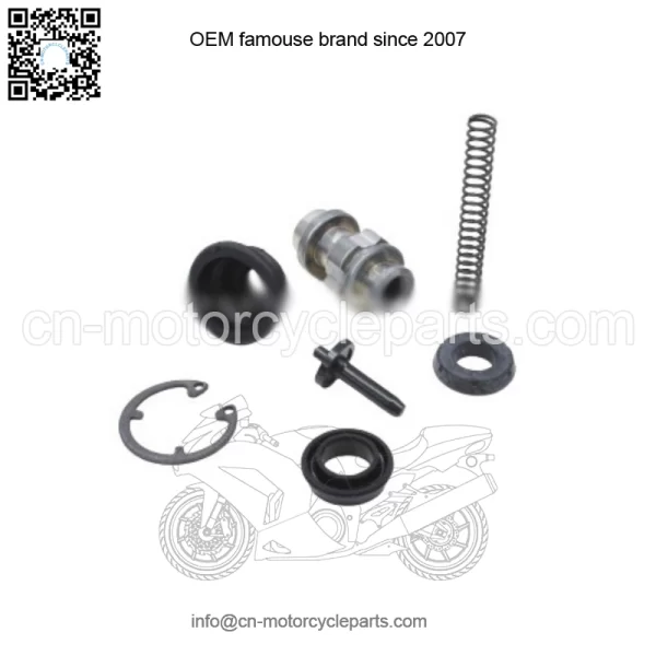 Front Brake Master Cylinder CBR600 RR 07-21 CBR 600 OEM Honda Piston Set